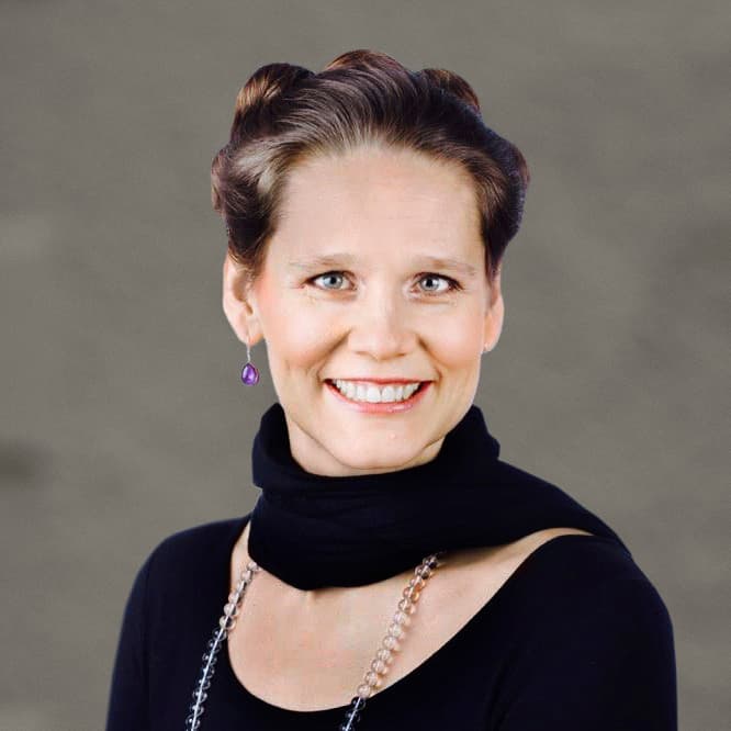 Marit Finch-Westin, Projektledare offentlig sektor, Ignite Nordic